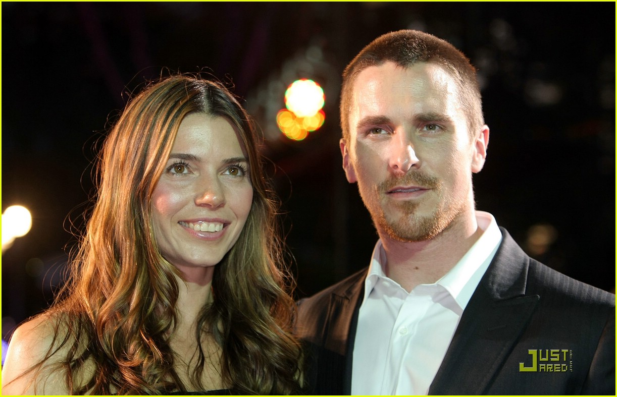 Christian Bale Tackles Tokyo: Photo 1300951 | Photos | Just Jared