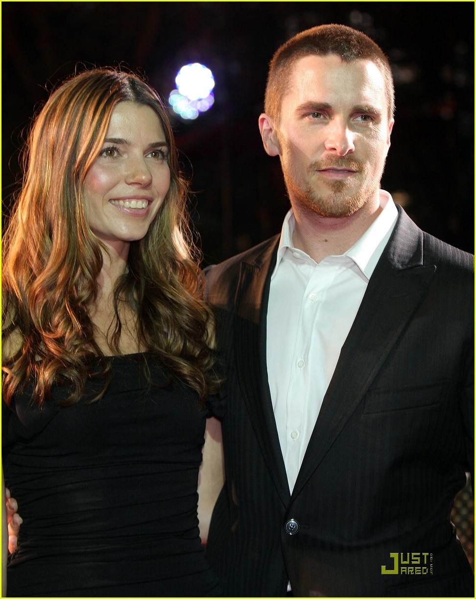 Christian Bale Tackles Tokyo: Photo 1300971 | Photos | Just Jared