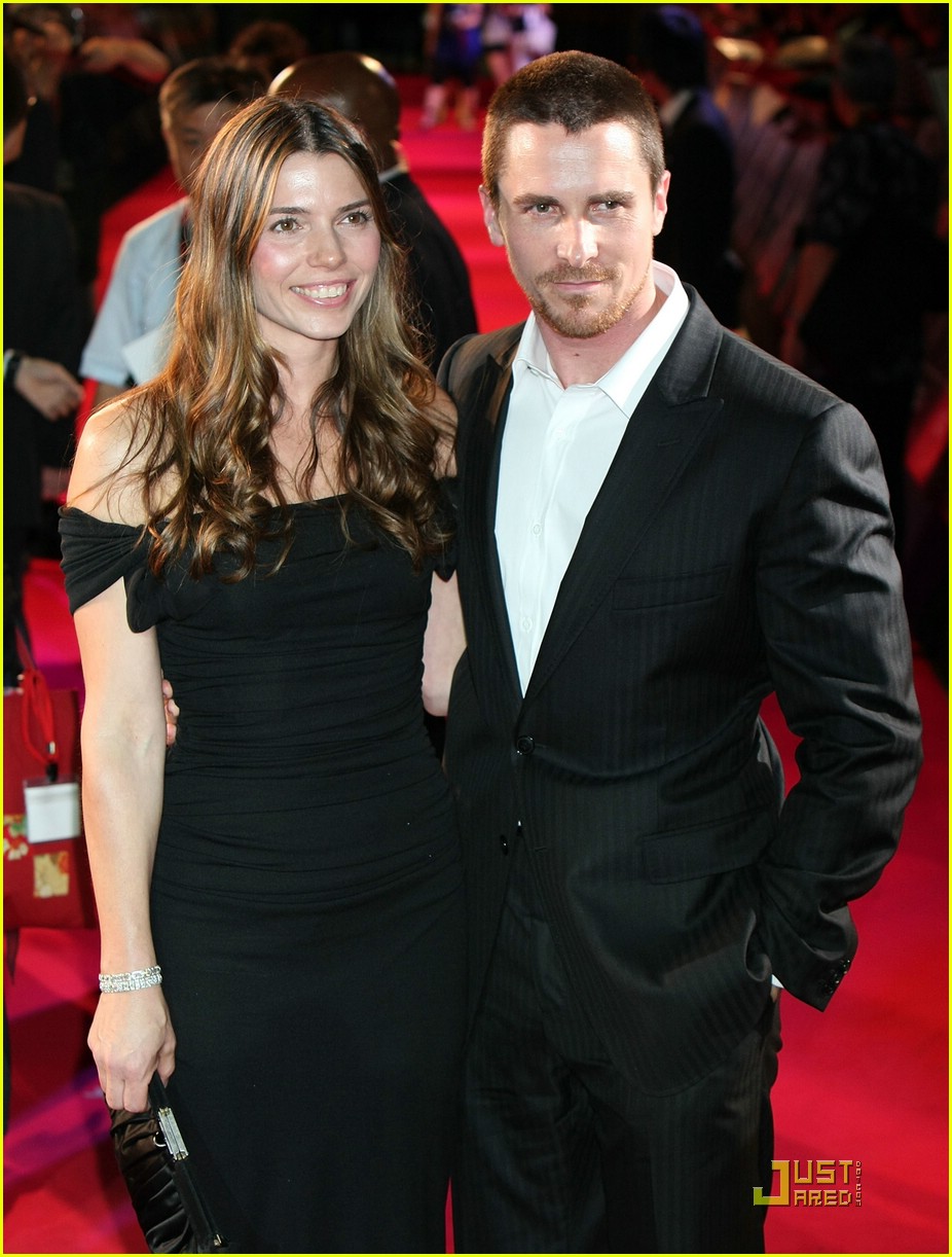 Christian Bale Tackles Tokyo: Photo 1301131 | Photos | Just Jared