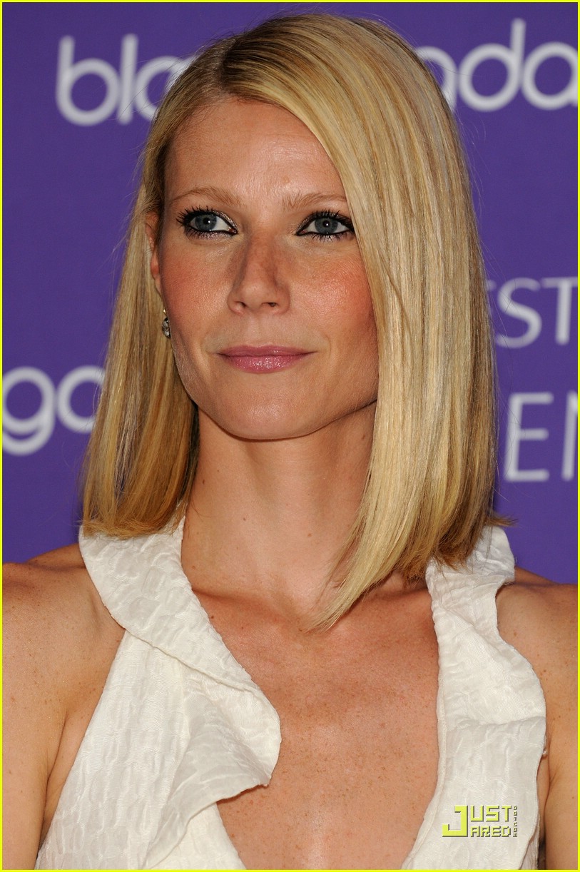 estee lauder gwyneth paltrow