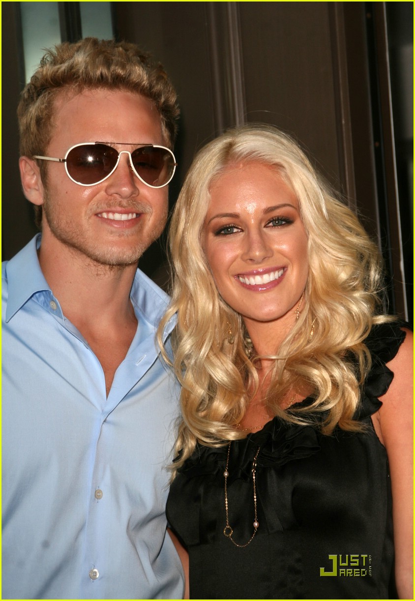 Photo: heidi montag race to erase ms 05 | Photo 1278571 | Just Jared