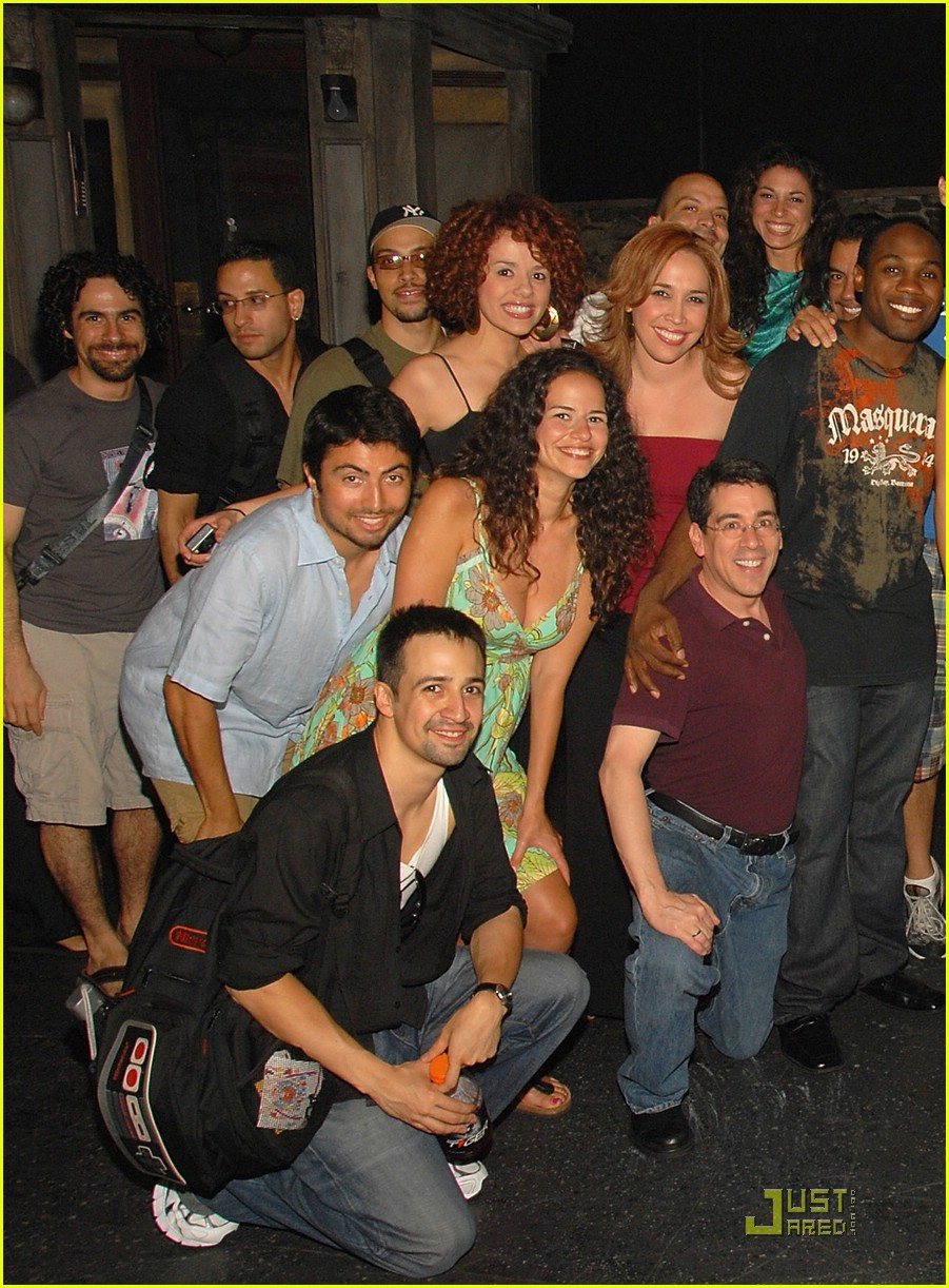 Jennifer Lopez Goes In The Heights: Photo 1298001 | Photos | Just Jared