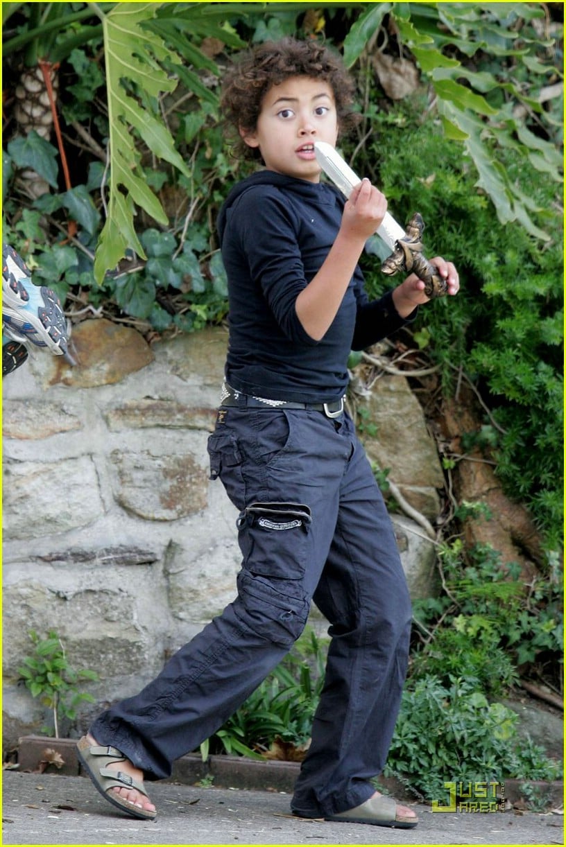 Happy Birthday, Ava Jackman!: Photo 1345901 | Photos | Just Jared