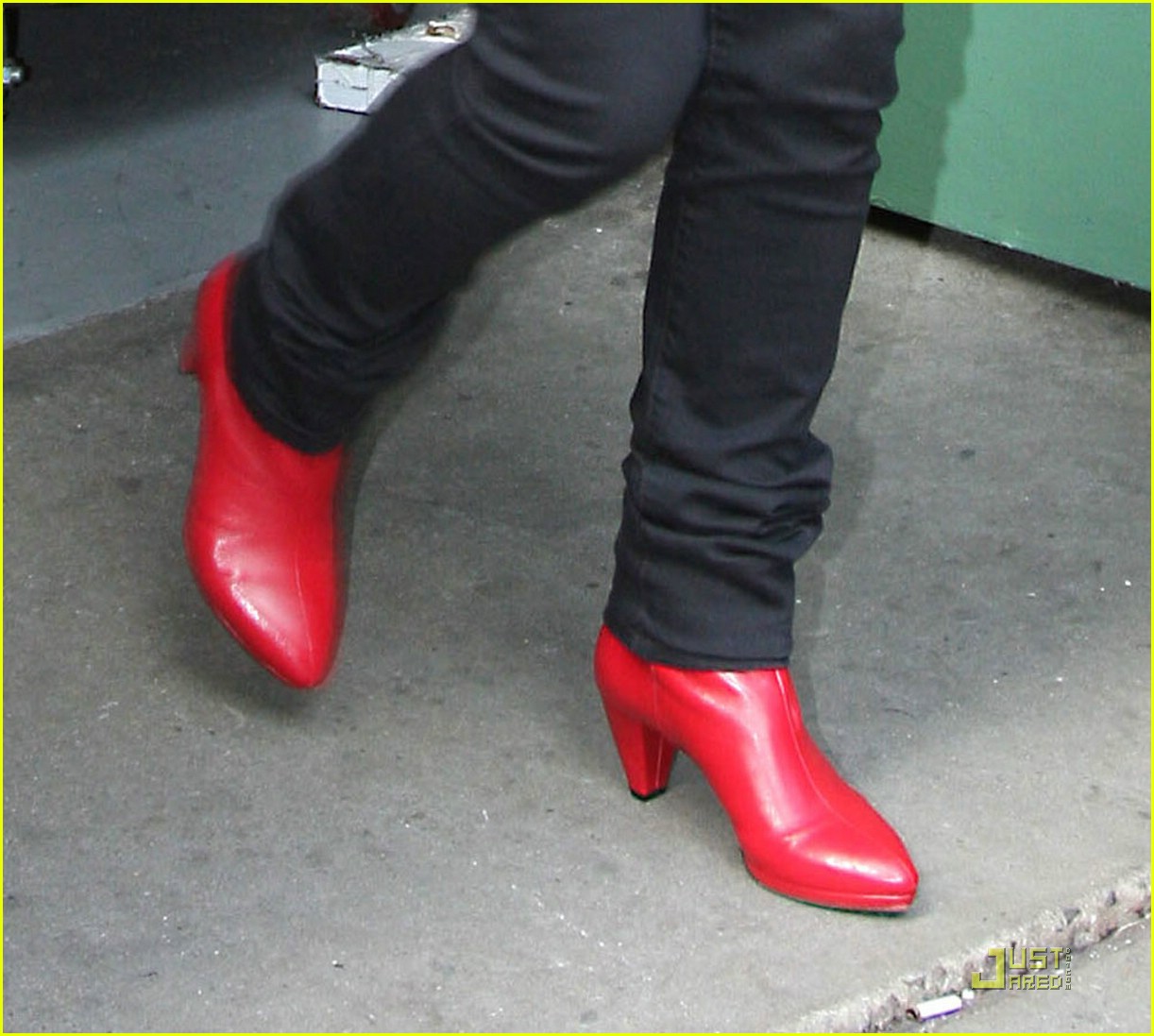 The Cheetah Girls are GMA Girls: Photo 1354871 | Photos | Just Jared
