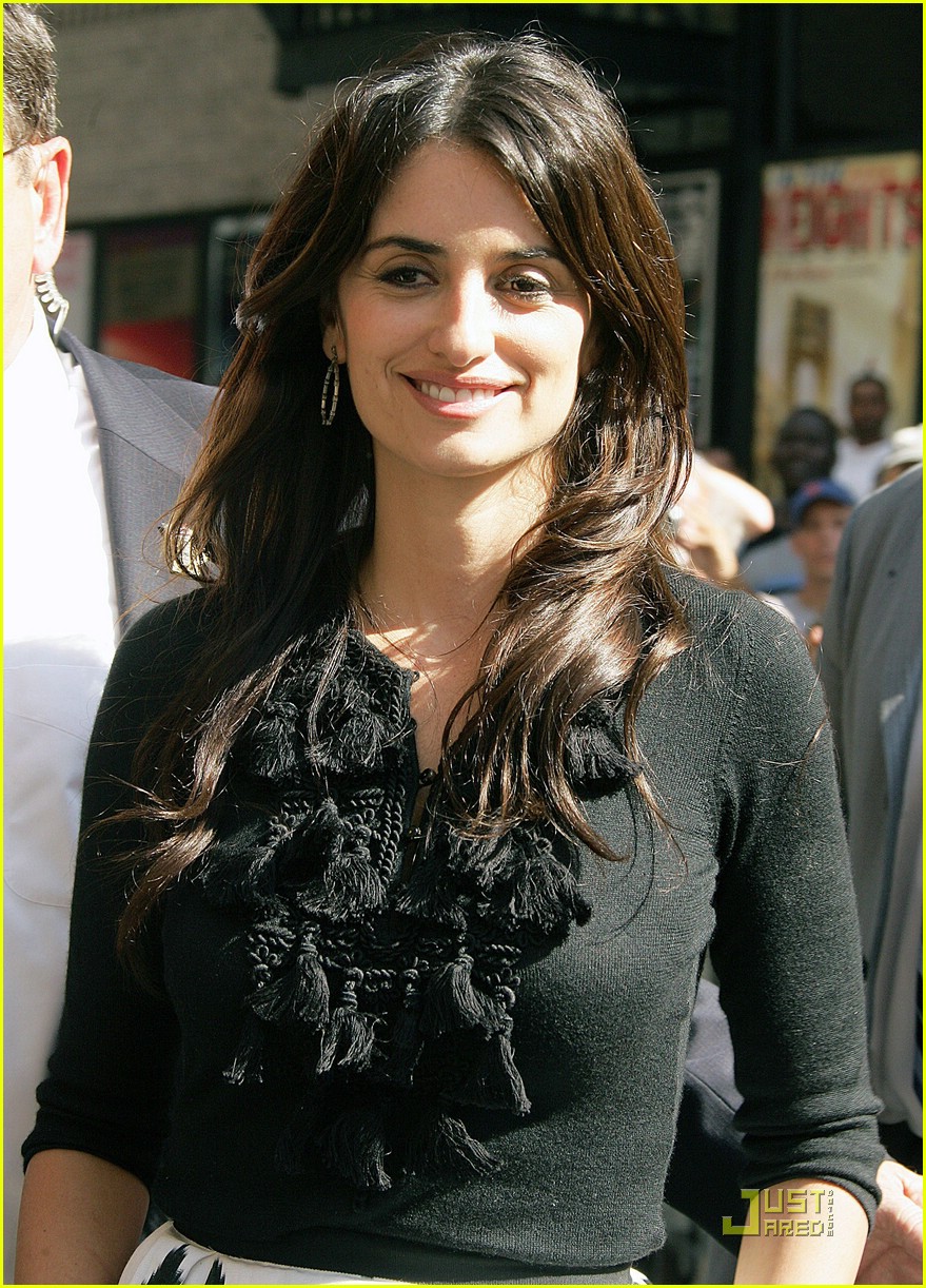 Photo penelope cruz late lady 15 Photo 1323921 Just Jared