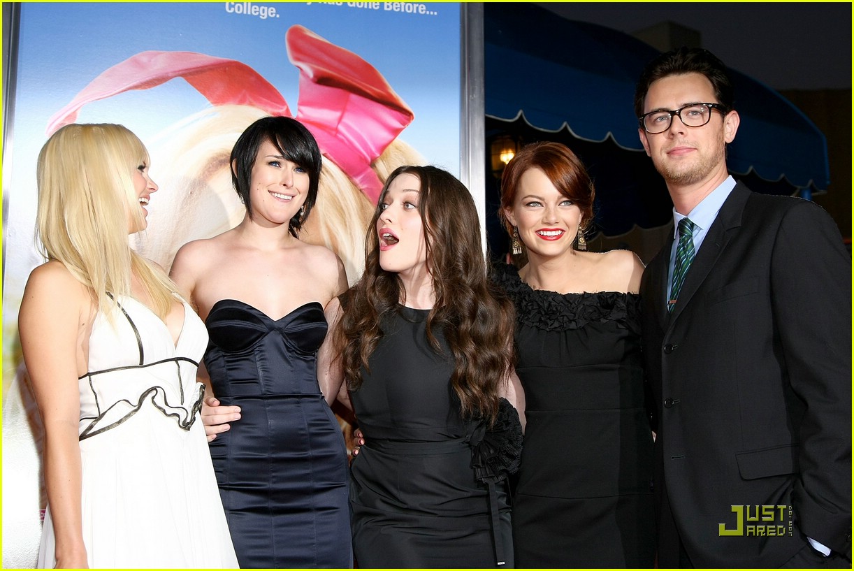 Rumer Willis is Micah Alberti's Bunny Photo 1357811 Ashton Kutcher