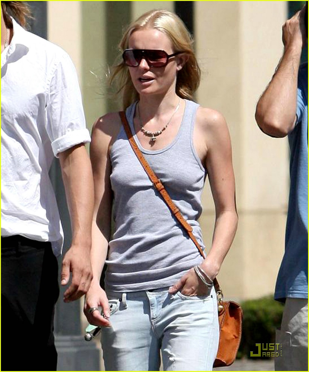 Kate Bosworth is a Grove Girl: Photo #1388961. 