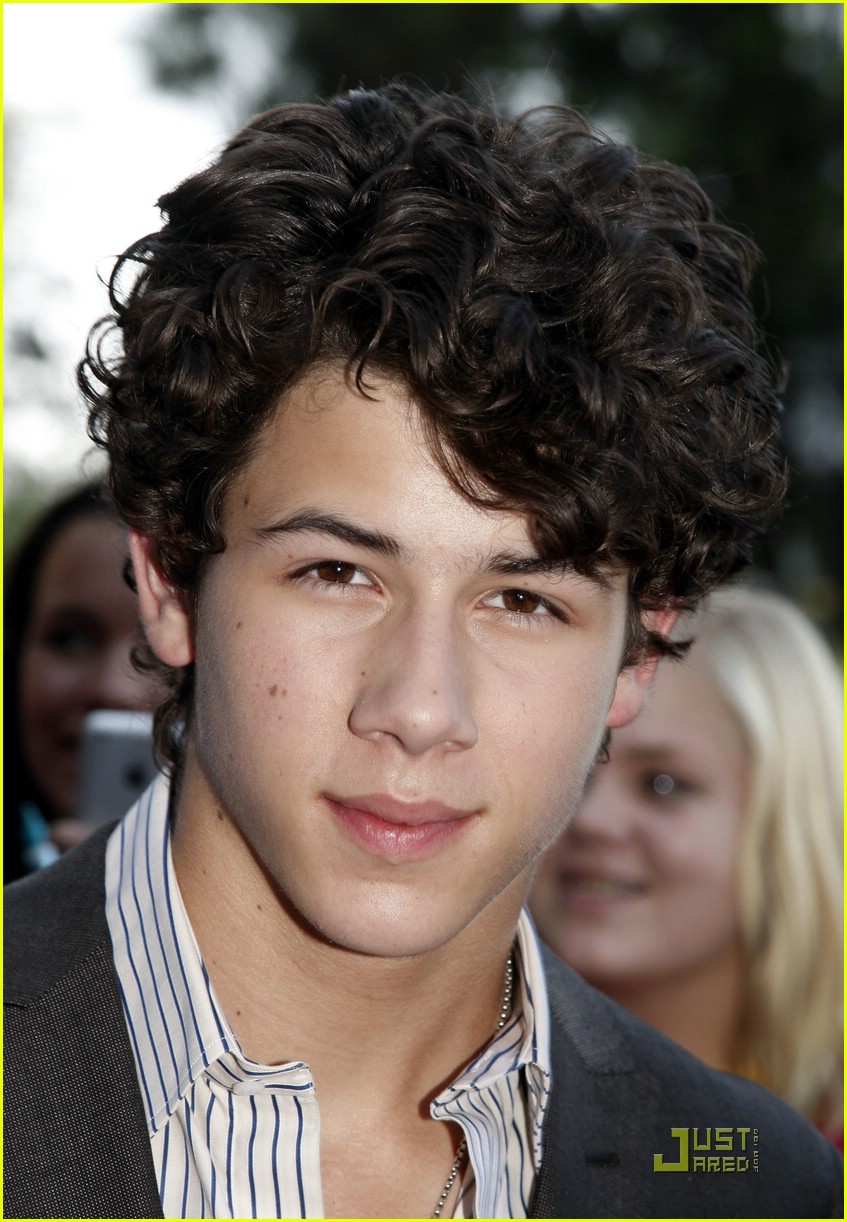 Jonas Brothers We'll Marry Our Biggest "Fan" Photo 1423861 Photos