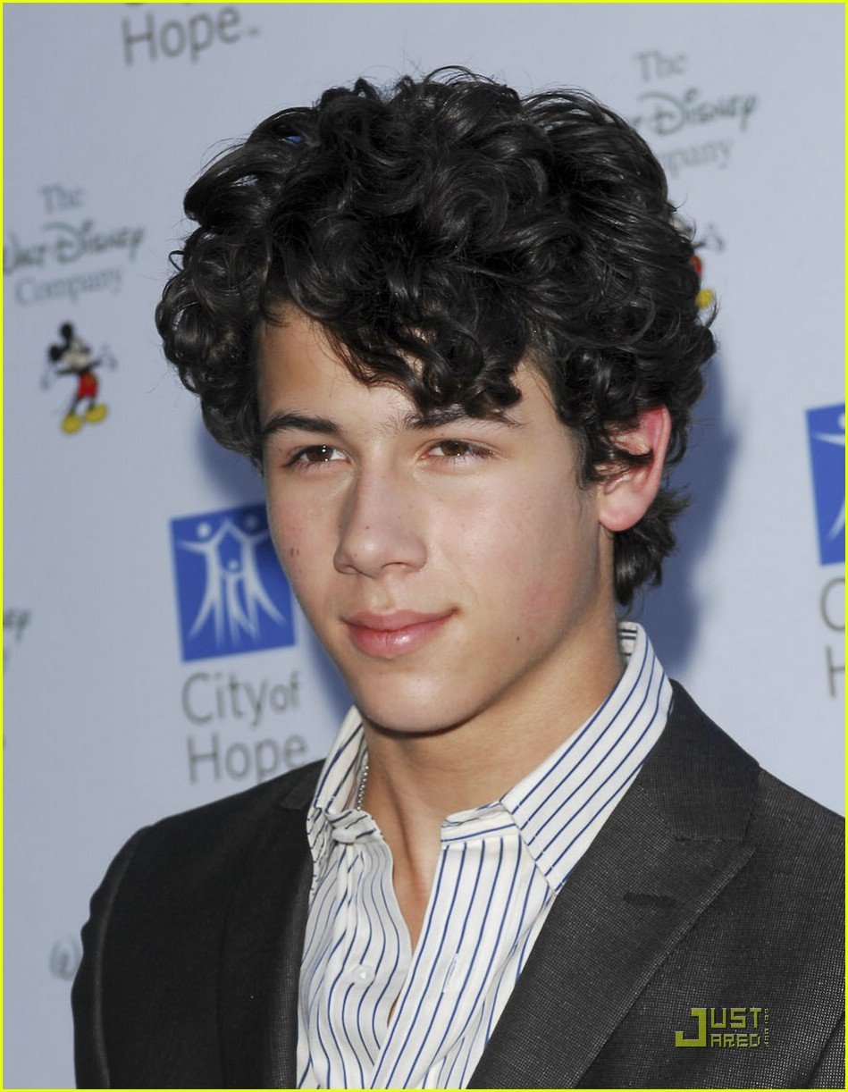 Jonas Brothers We'll Marry Our Biggest "Fan" Photo 1423931 Photos