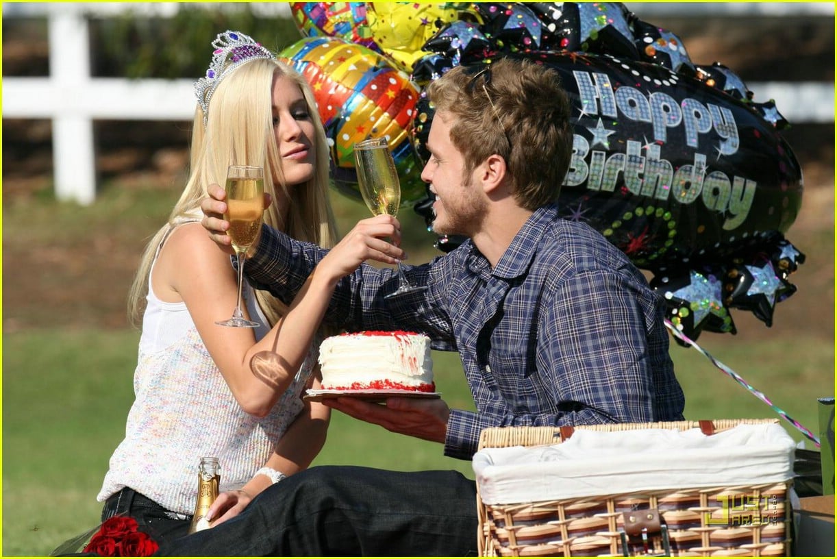 Happy Birthday, Heidi Montag!: Photo 1421941 | Heidi Montag Photos