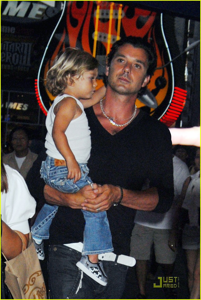 Happy Birthday, Romeo Beckham!: Photo 1397211 | Photos | Just Jared