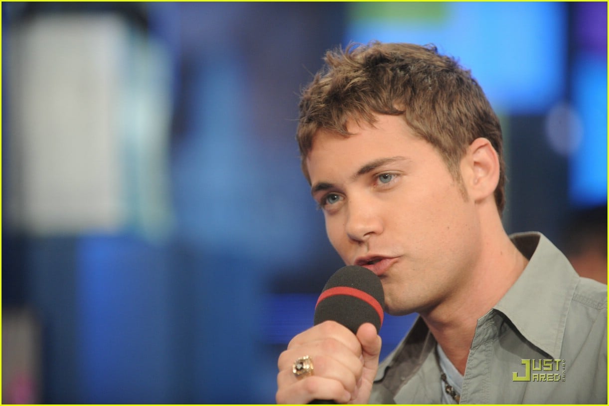 Drew Seeley Interview Exclusive Photo 1423241