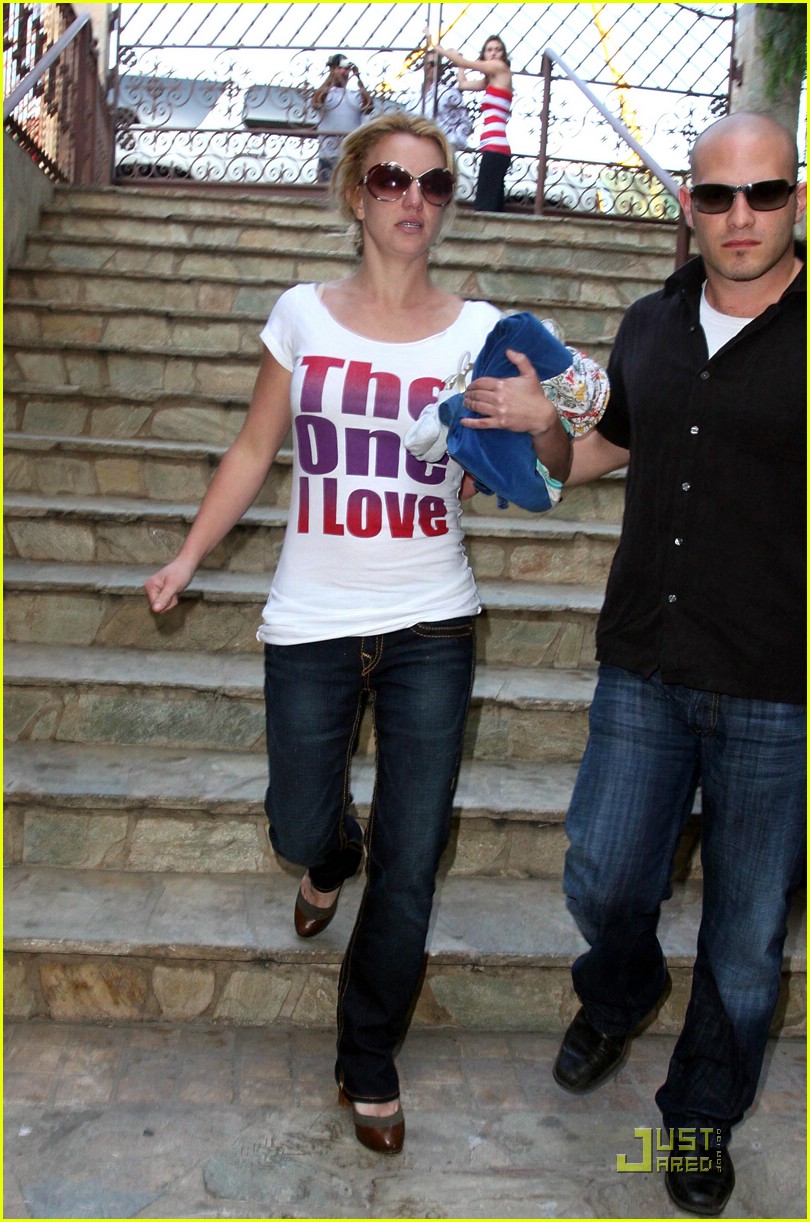 Britney Spears Driving Case Dismissed Photo 1497401 Britney Spears