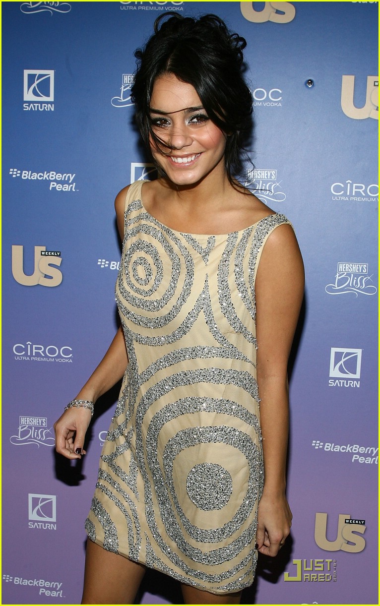 Photo: vanessa hudgens hot hollywood party 08 | Photo 1498281 | Just