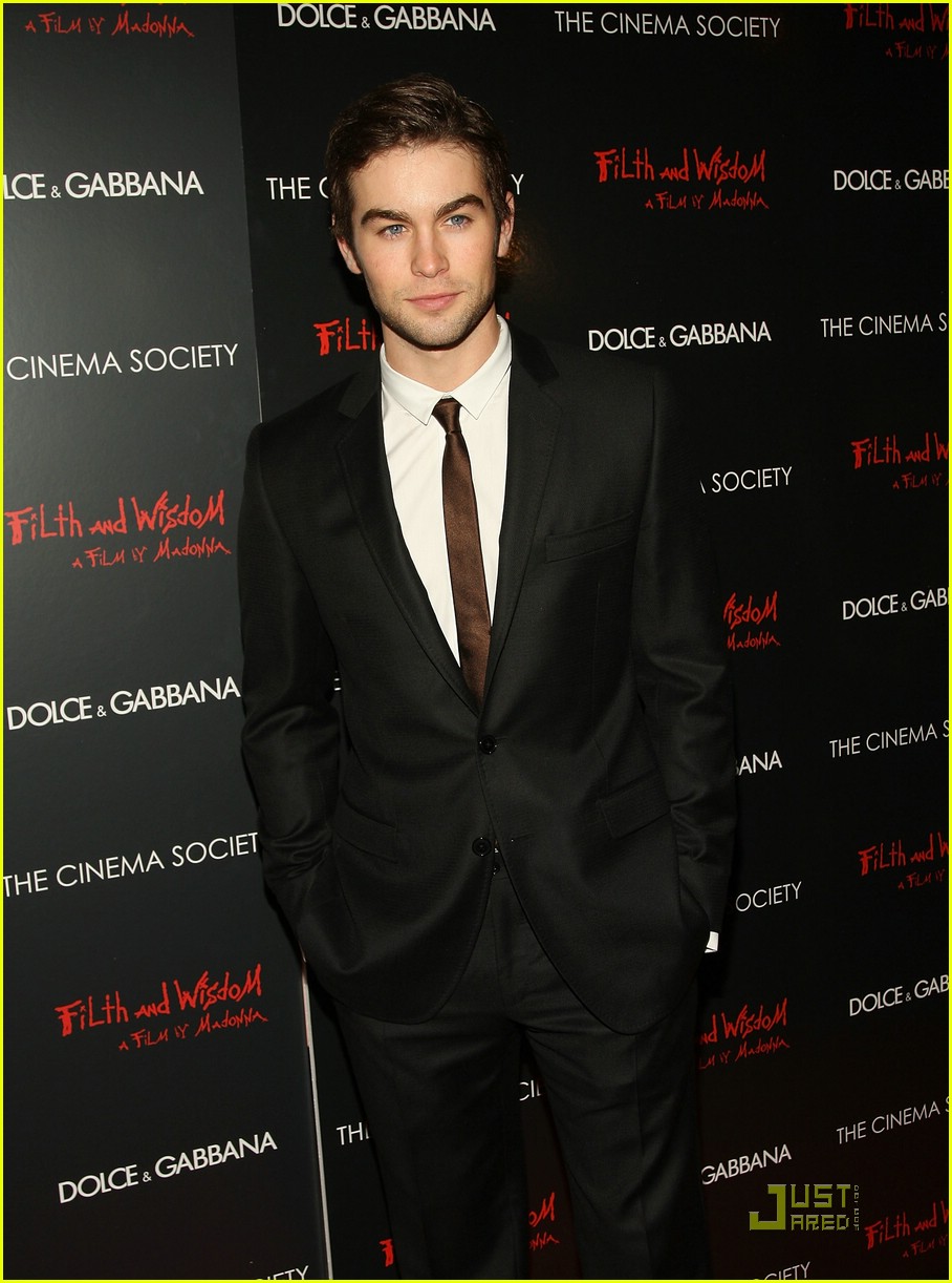 Did Taylor Momsen Date Chace Crawford