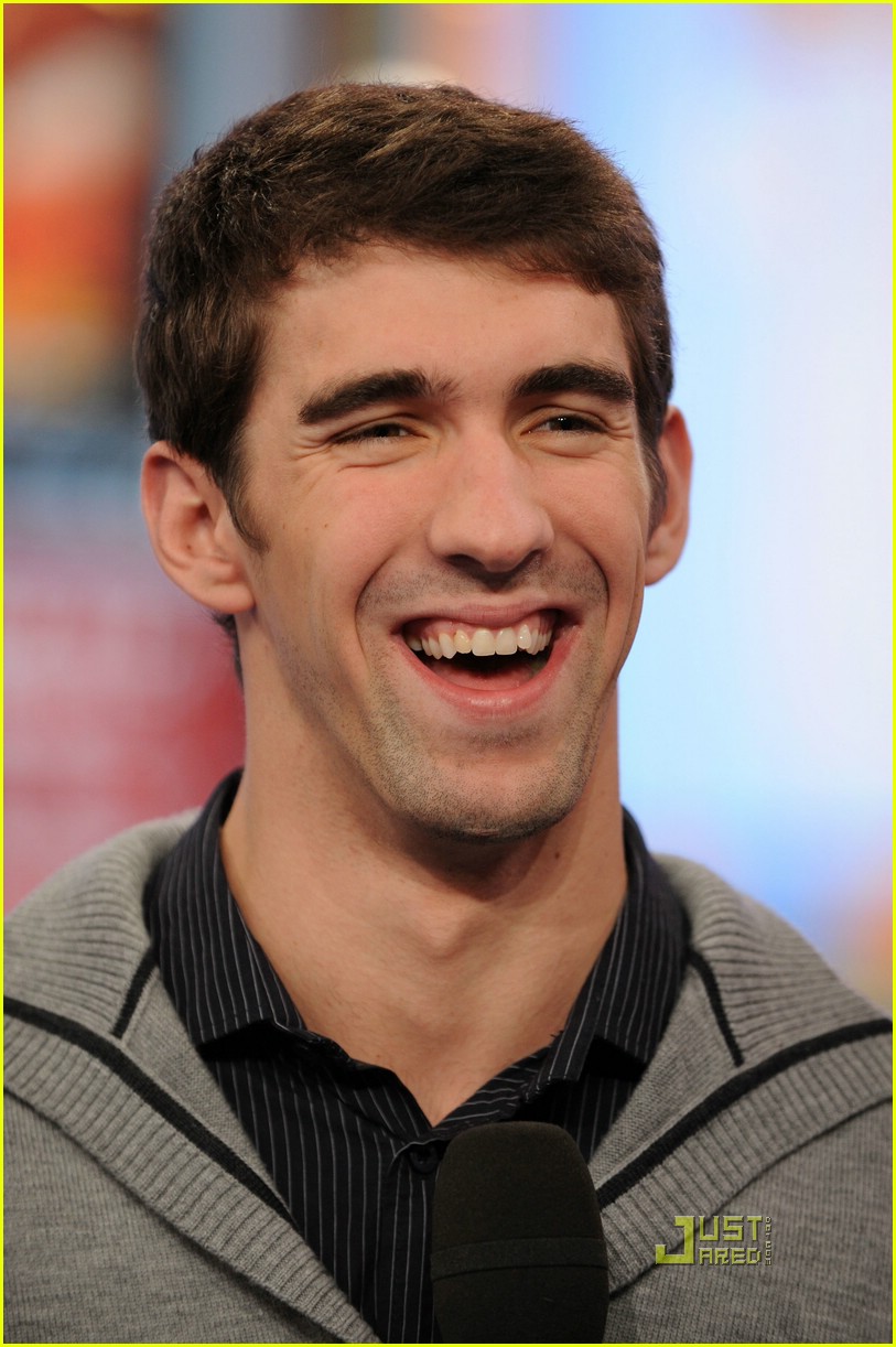Michael Phelps Reality TV Star? Photo 1500821 Michael Phelps