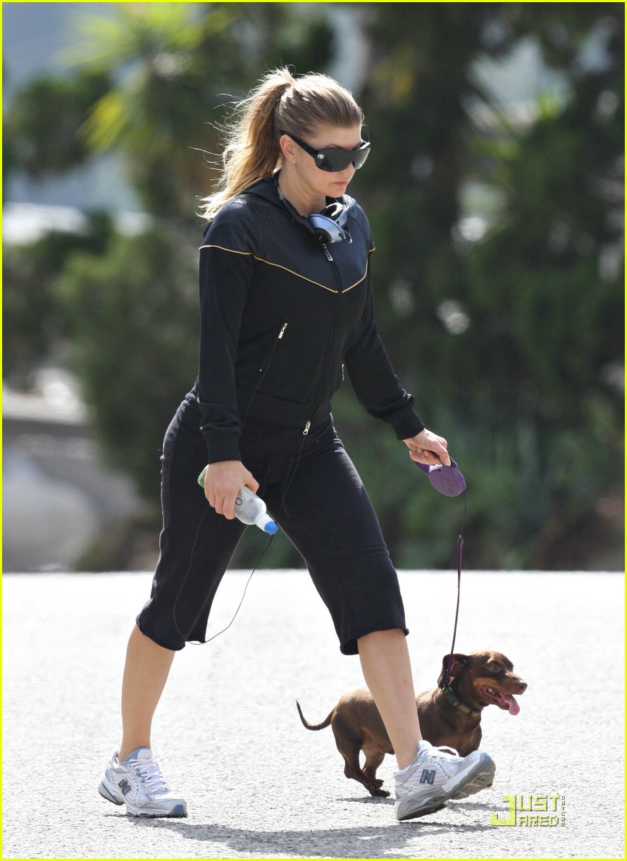 Fergie & Josh Duhamel Set for Summer Wedding? Photo 1524791 Photos