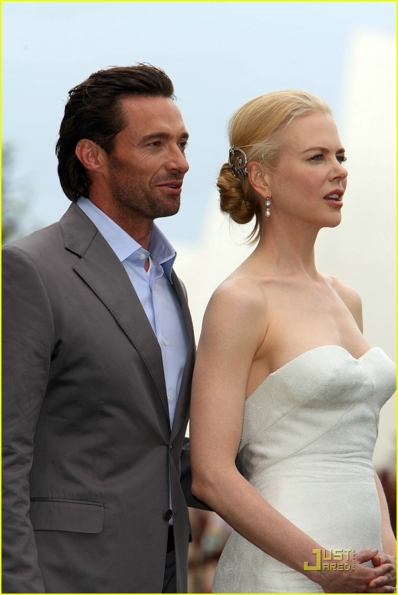 Photo nicole kidman australia premiere australia 15 Photo 1550291
