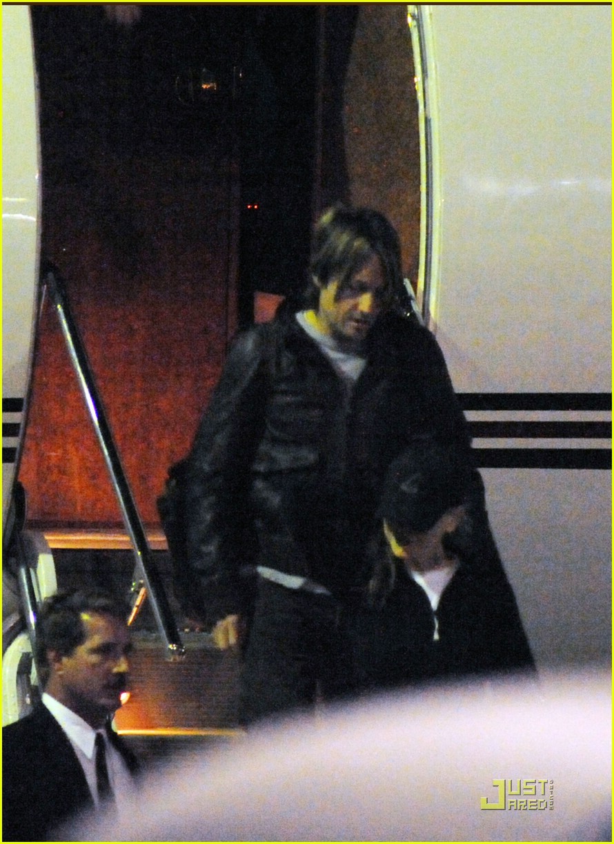 Nicole Kidman: Home Sydney Home: Photo 1549691 | Keith Urban, Nicole