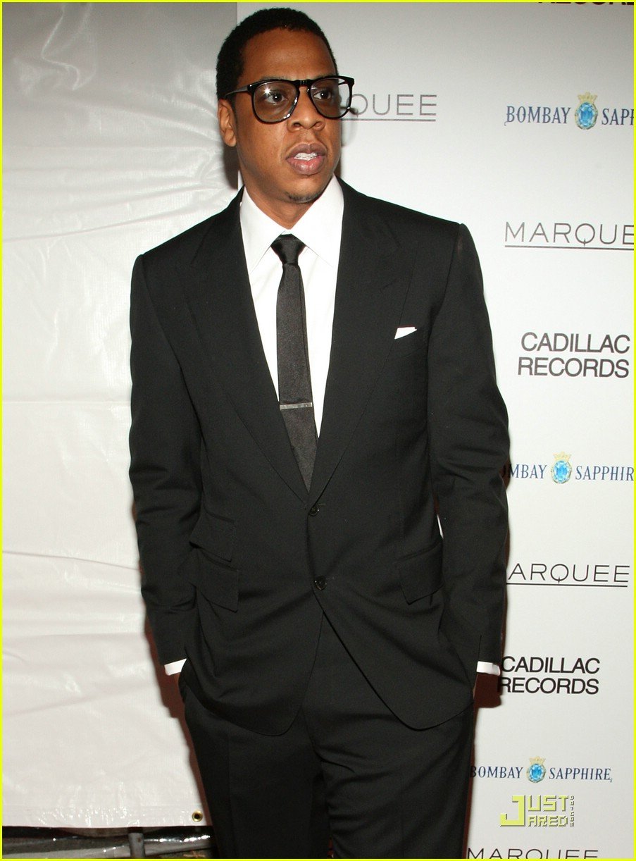 Beyonce Premieres Cadillac Records in NYC: Photo 1576101 | Beyonce