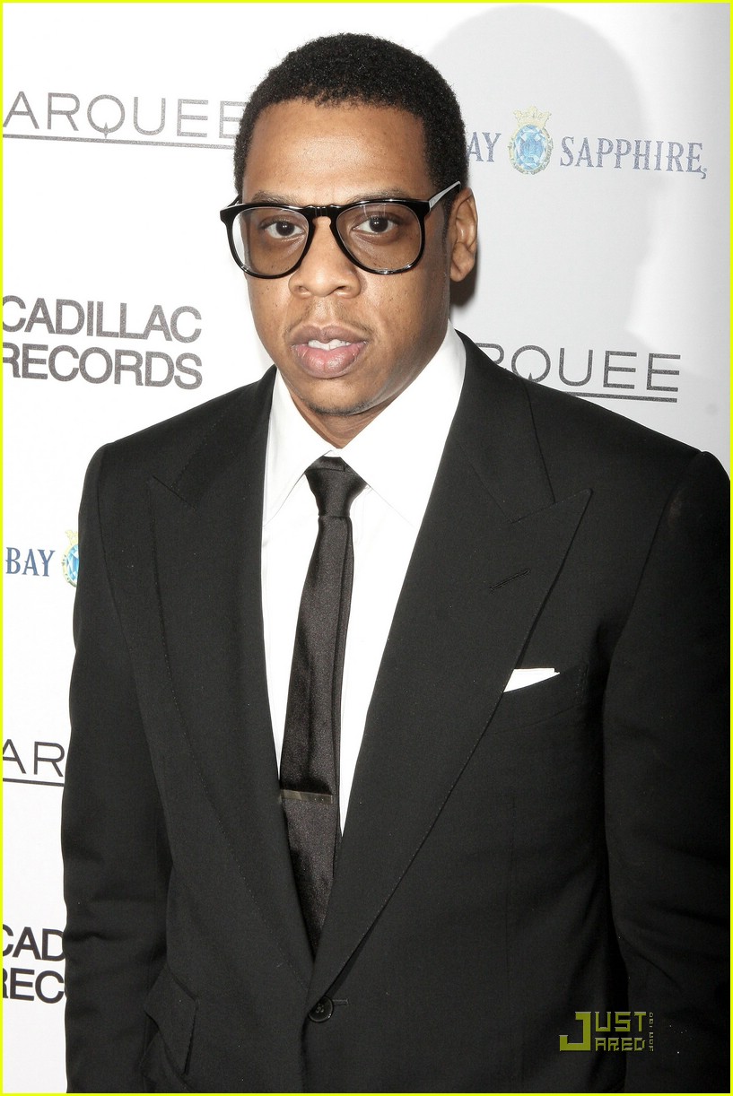 Beyonce Premieres Cadillac Records in NYC: Photo 1576151 | Beyonce