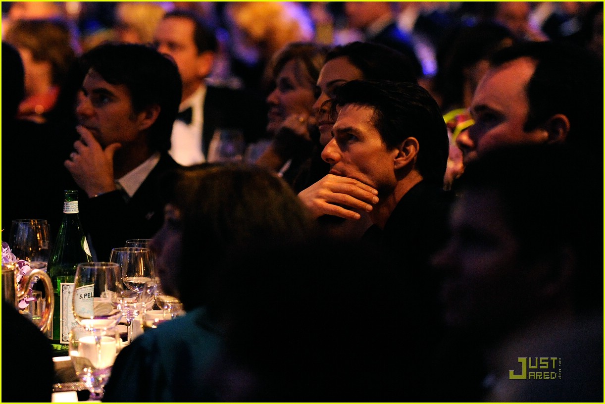 Tom Cruise is NASCAR Driven Photo 1585451 Photos Just Jared