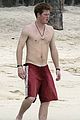 Prince Harry is a Shirtless Hot Potato | Bikini, Chelsy 