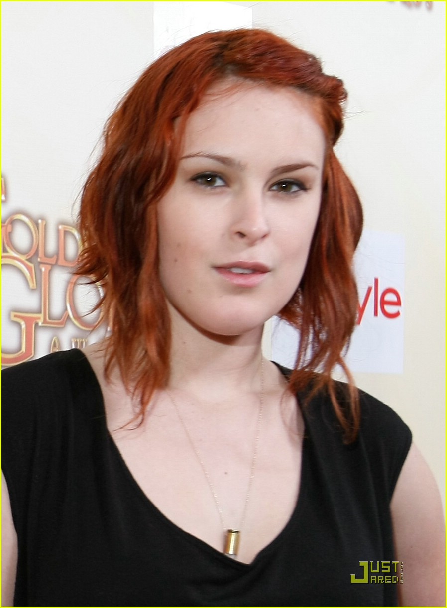 Rumer Willis is a Star For a Cause Photo 1603881 Rumer Willis Photos