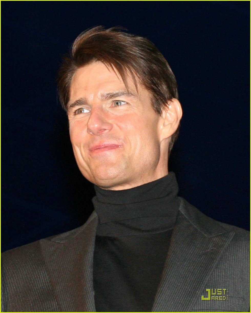 Tom Cruise: I’ve Always Wanted To Kill Hitler: Photo 1662661 | Tom