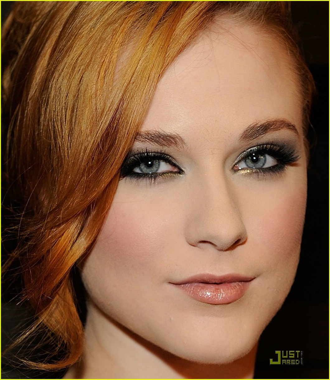 Evan Rachel Wood Critics' Choice Awards 2009 Photo 1639141 Evan