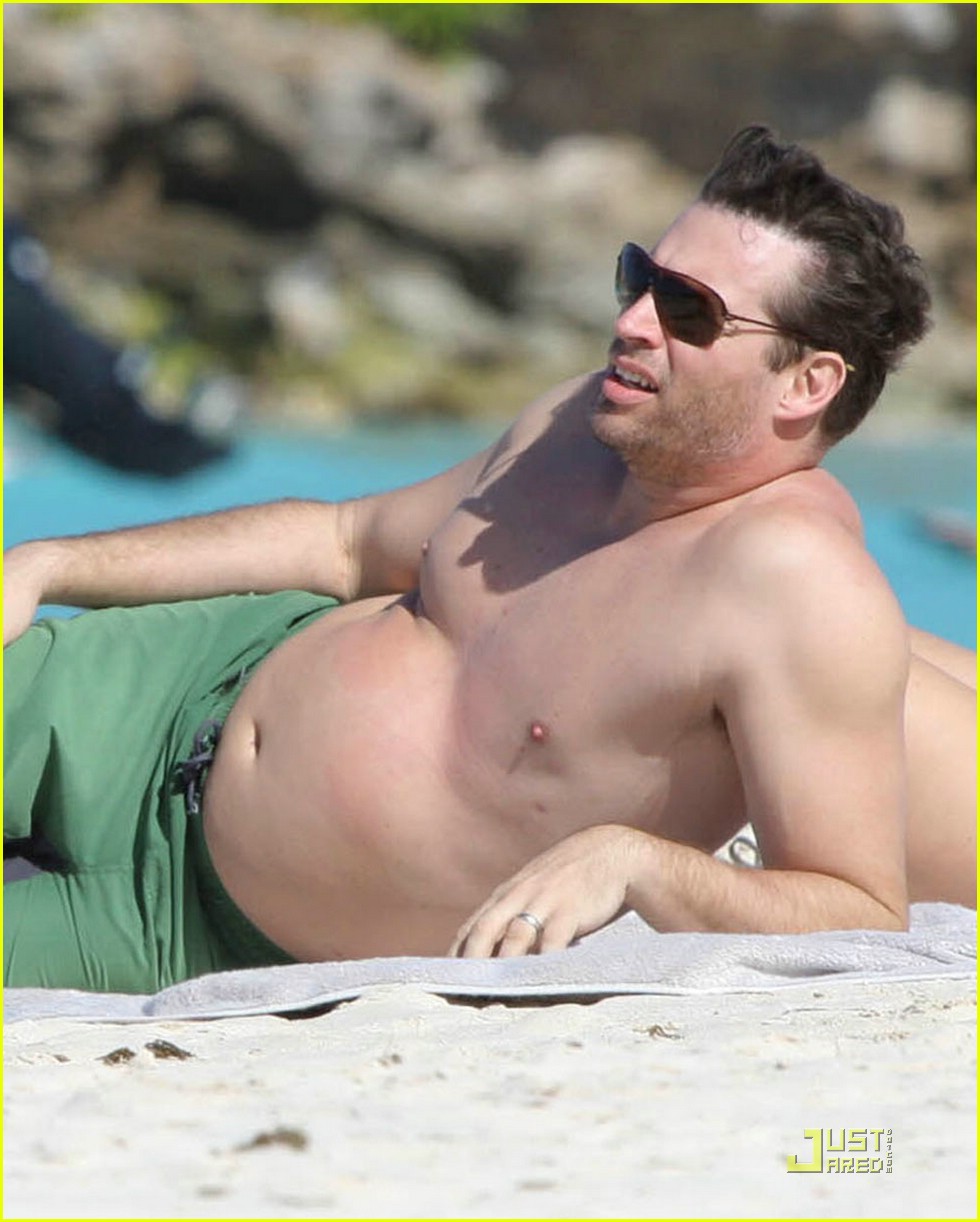 Harry Connick Jr. is Shirtless harry connick jr shirtless 05 - Photo.