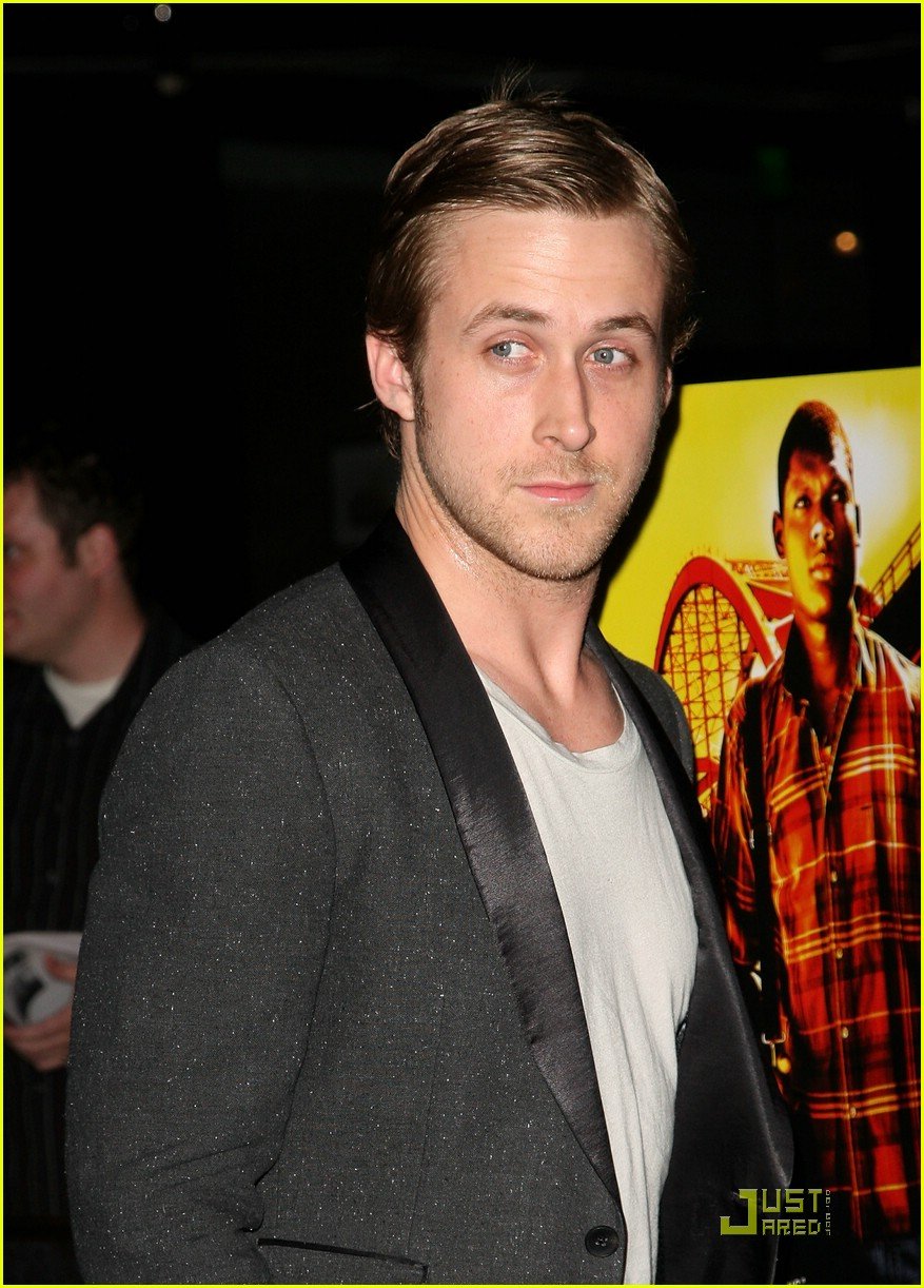 Ryan Gosling Shows No Sugar: Photo 1799461 | Ryan Gosling Photos | Just