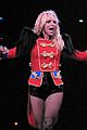 britney spears circus tour 03