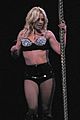 britney spears circus tour 05