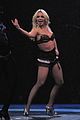 britney spears circus tour 22
