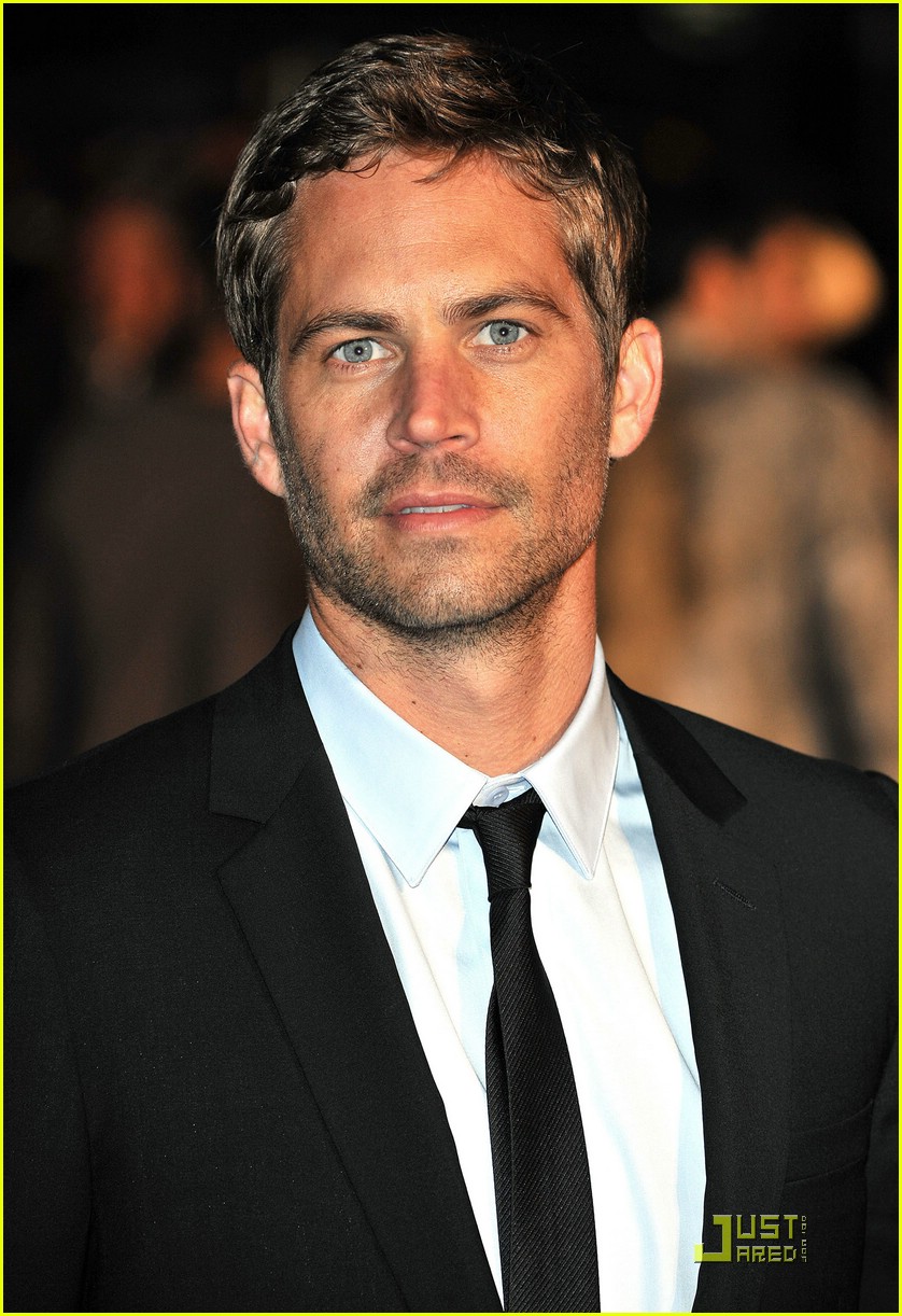 paul walker fast and furious 161801281