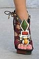 louis vuitton spicy sandals