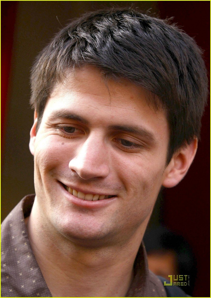 James Lafferty Promotes In Paris, Is Single: Photo 1873571 | James