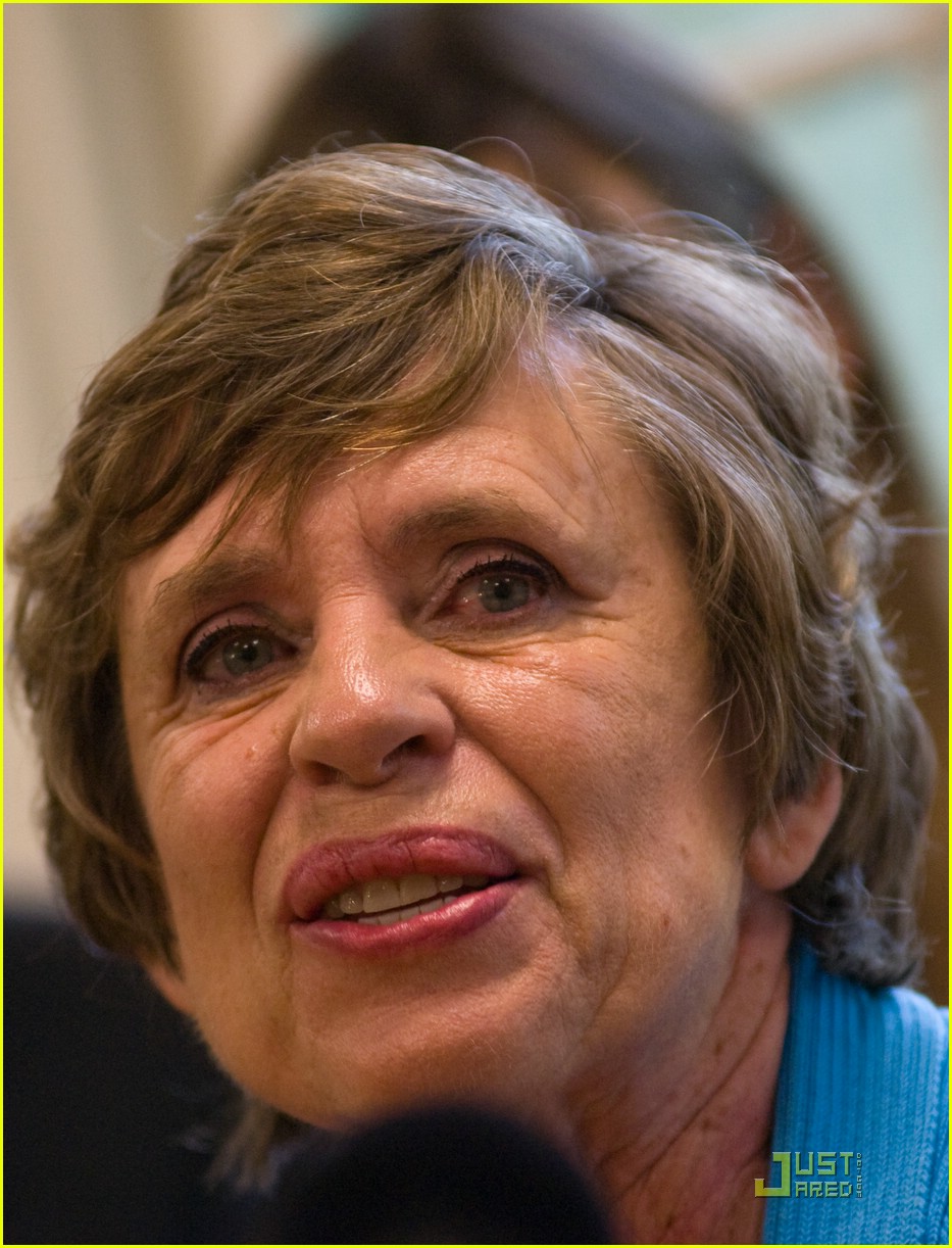 Jennifer Garner: Meet My Mom!: Photo 1900021 | Jennifer Garner Photos ...