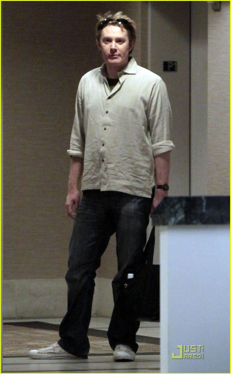 Clay Aiken is Parker Proud Photo 1918561 Celebrity Babies, Clay