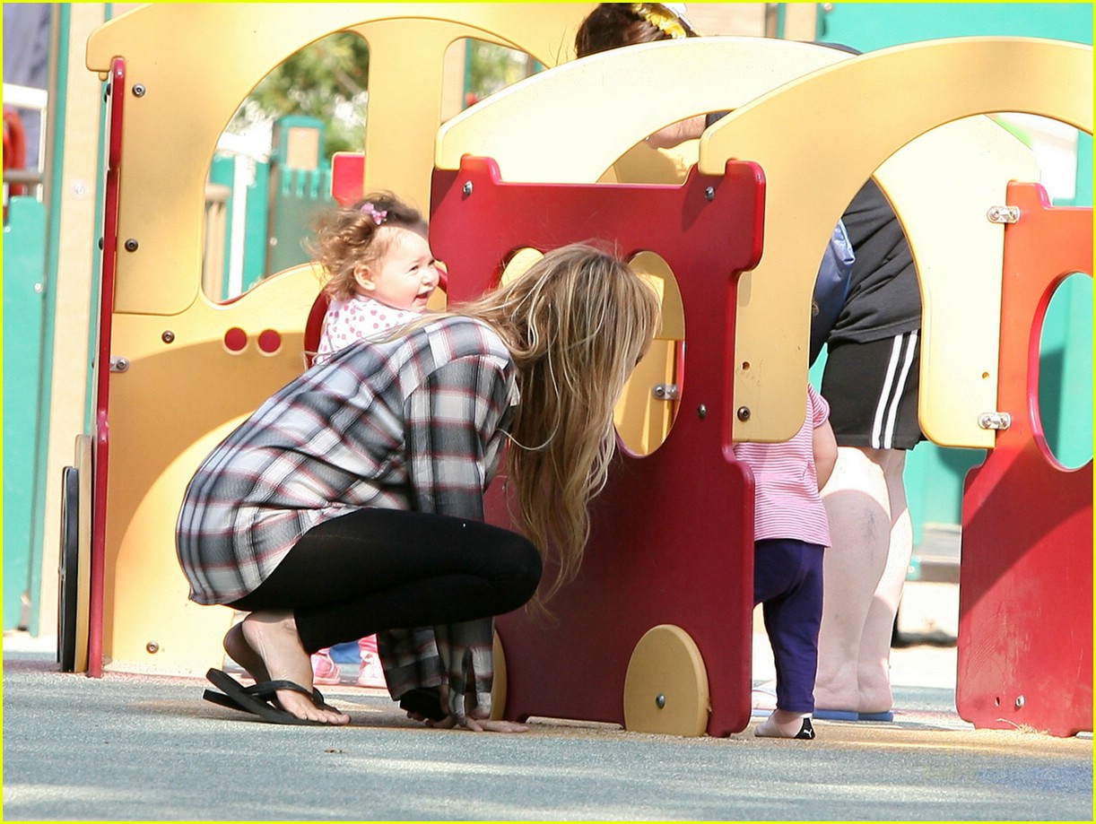 Nicole Richie Expecting A Boy? Photo 1917231 Celebrity Babies