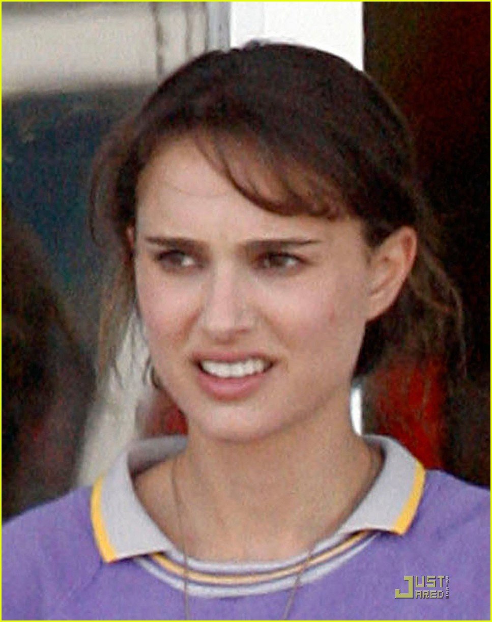 Natalie Portman is Moving To A Medieval Manor: Photo 1921751 | Natalie