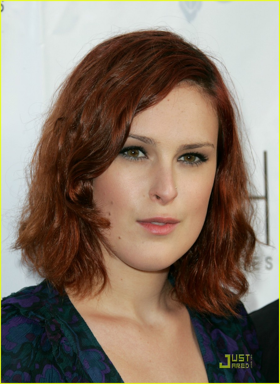 Rumer Willis Hosts The Bash Photo 1929571 Rumer Willis Photos Just
