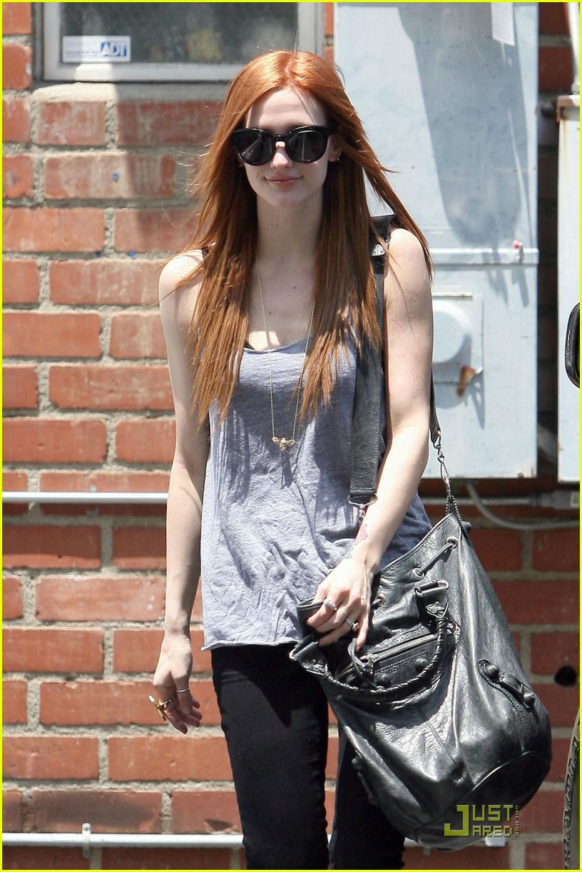 I Just Watched The 'Melrose Place' Pilot... Photo 2000991 Ashlee