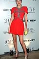 camilla belle whitney contemporaties art party 04