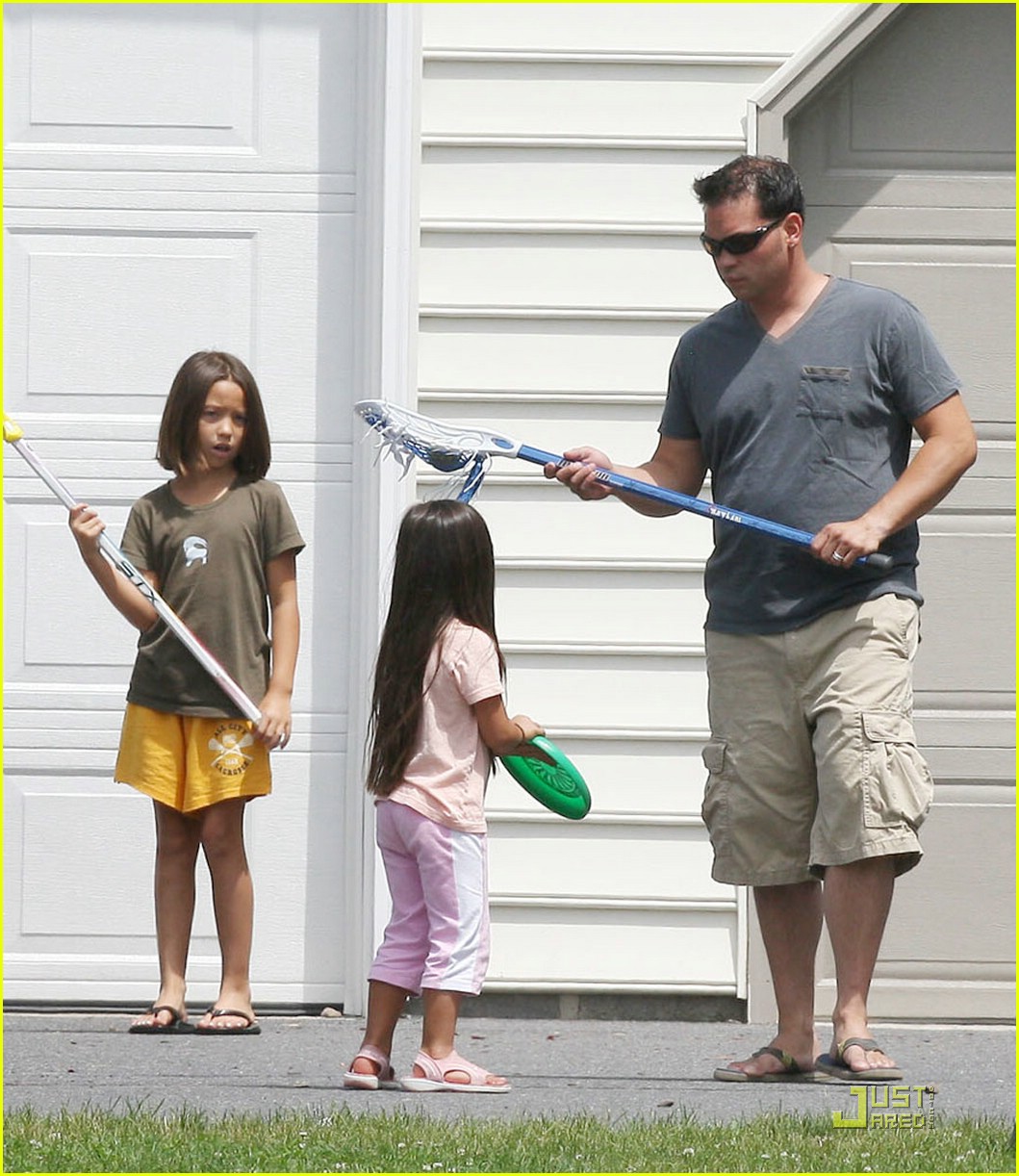 Jon Gosselin Happy Father's Day! Photo 2001741 Celebrity Babies