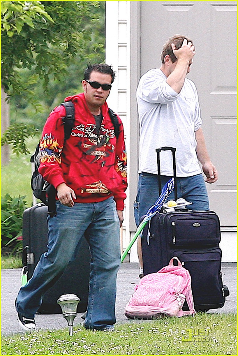 Jon Gosselin & Deanna Hummel Caught on Camera in Utah! Photo 1968291