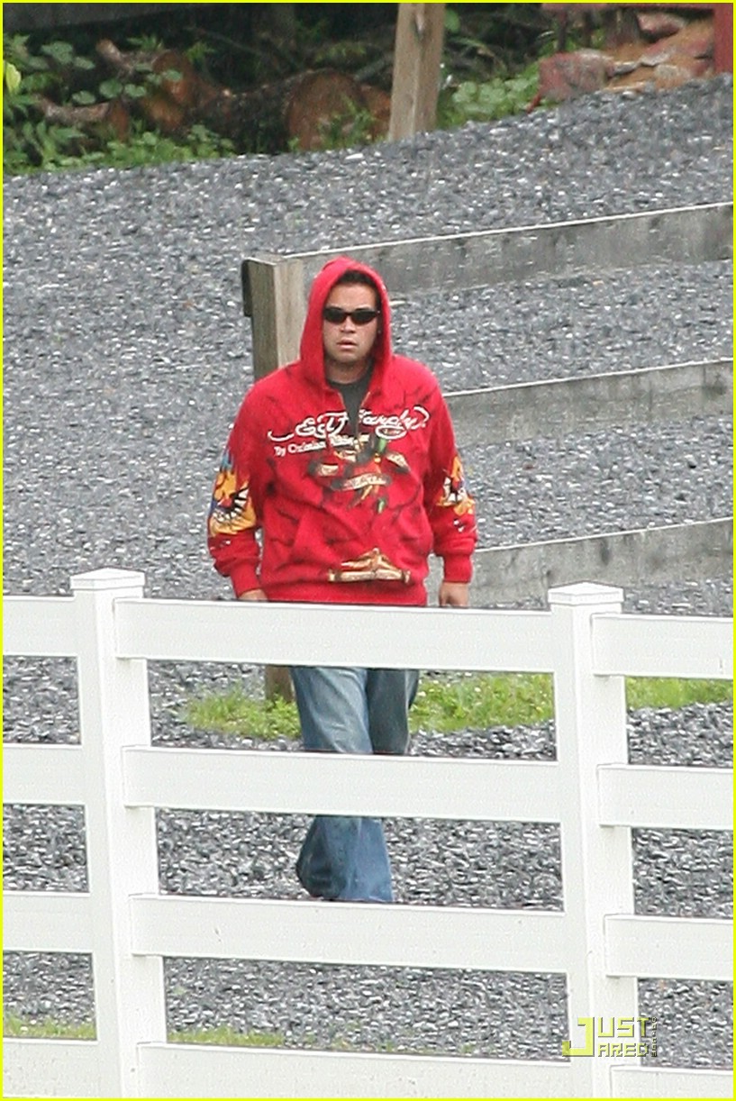 Jon Gosselin & Deanna Hummel Caught on Camera in Utah! Photo 1968361