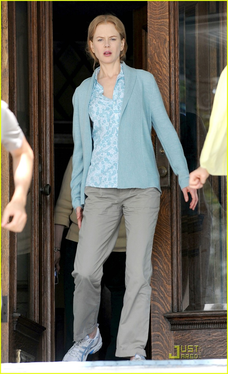 Nicole Kidman The Queen of Queens Photo 2013081 Nicole Kidman