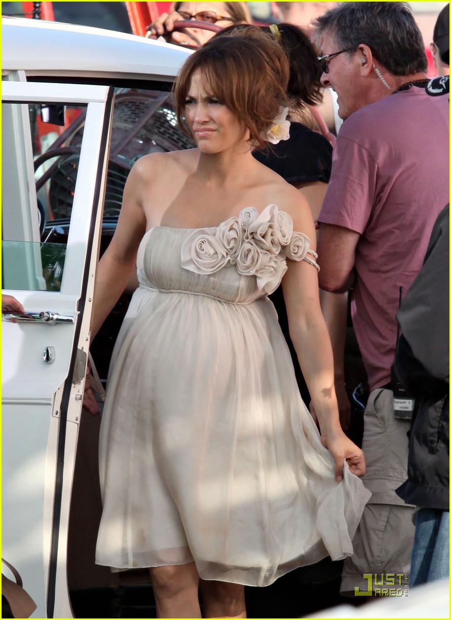 Jennifer Lopez is Pregnant -- Again! jennifer lopez pregnant again 13 - P.....
